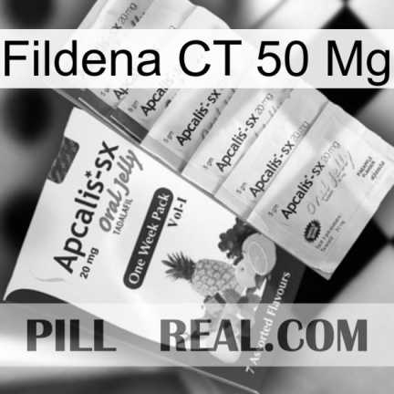 Fildena CT 50Mg 11